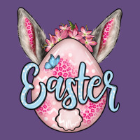 Easter Egg Vintage Hoodie | Teevron