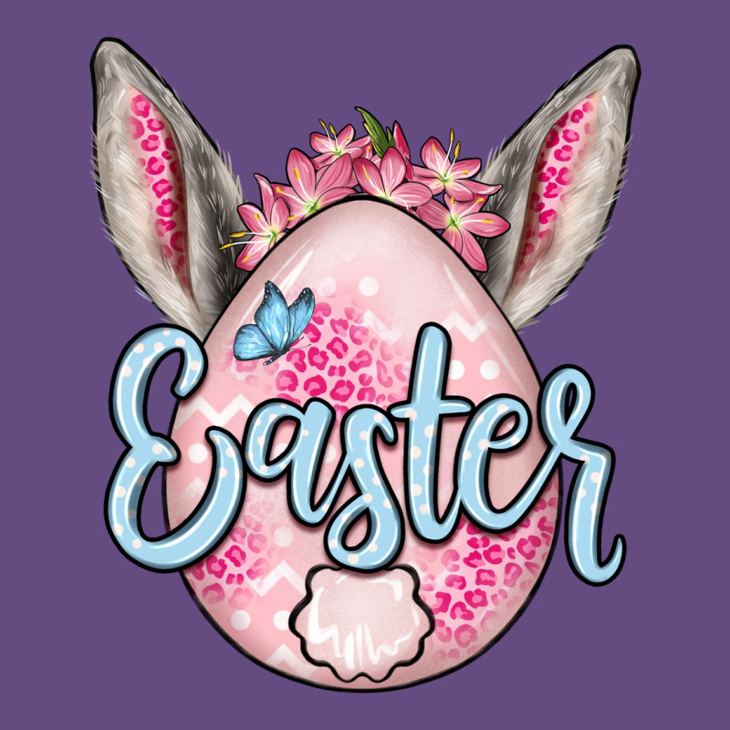 Easter Egg Vintage Hoodie by OliviaCreatesArt | Teevron
