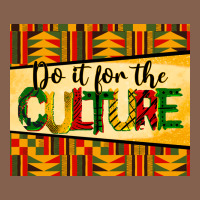 Do It For The Culture Mousepad Zipper Hoodie | Teevron