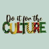 Do It For The Culture Juneteenth Zipper Hoodie | Teevron
