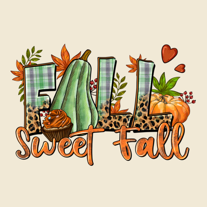 Fall Sweet Fall Premium Tee by NancyCooperArtShop | Teevron