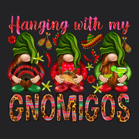 Hanging With My Gnomigos Mexico Vintage Tee | Teevron