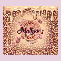 Happy Mother's Day With Roses Ladies Tee | Teevron
