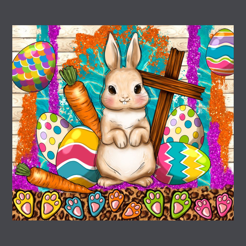 Easter Day Rabbit Classic Tee by TumblerDesignByShophia | Teevron