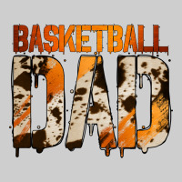 No Background Basketball Dad Premium Tee | Teevron