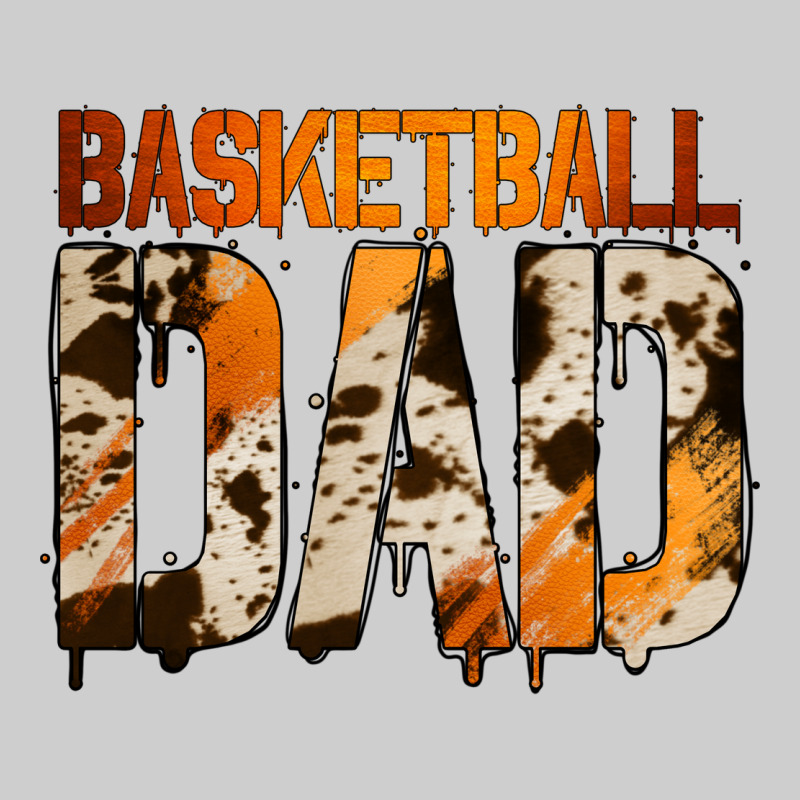 No Background Basketball Dad Premium Tee by Jasminsmagicworld | Teevron