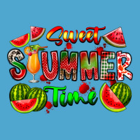 Summer Time Premium Hoodie | Teevron