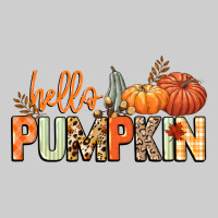 Hello Pumpkin Premium Tee | Teevron