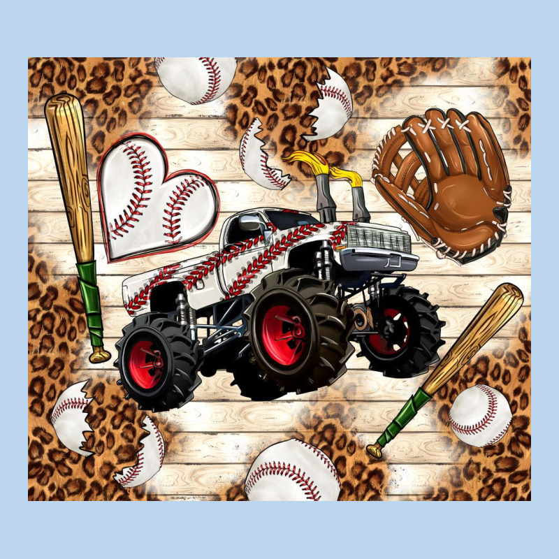 Baseball Crusher Classic Tee by TumblerDesignByShophia | Teevron