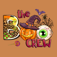 The Boo Crew Heavyweight Hoodie | Teevron