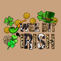 Wee Bit O' Irish St. Patrick's Vintage Tee | Teevron