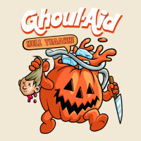 Cool Ghoul Aid Funny Ghoul Pumpkin Cute Meme Halloween T Shirt Premium Tee | Teevron