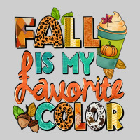 Fall Is My Favorite Color Premium Tee | Teevron