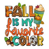 Fall is my favorite color | Teevron