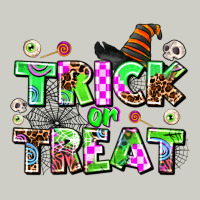 Trıck Or Treat Heavyweight Hoodie | Teevron