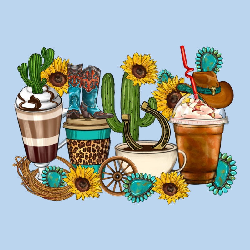 Coffee Cups Classic Tee by Artiststas | Teevron