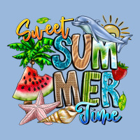 Summer Time Premium Hoodie | Teevron