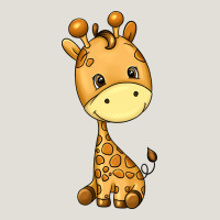 Giraffe Heavy Core Tee | Teevron