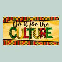 Do It For The Culture License Plate Zipper Hoodie | Teevron