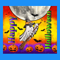 Happy Halloween Classic Tee | Teevron
