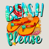 Beach Please Heavy Core Tee | Teevron