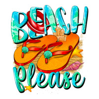 Beach please | Teevron
