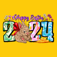 Happy Easter 2024 Premium Hoodie | Teevron
