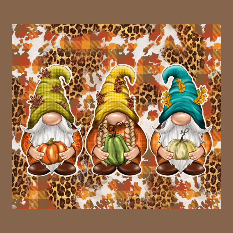 Fall Gnomes Premium Tee by NancyCooperArtShop | Teevron