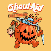 Cool Ghoul Aid Funny Ghoul Pumpkin Cute Meme Halloween T Shirt Vintage Hoodie | Teevron