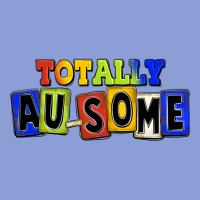 Totally Au-some Long Sleeve Tee | Teevron
