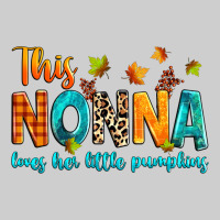 This Nonna Loves Her Little Pumpkins Premium Tee | Teevron
