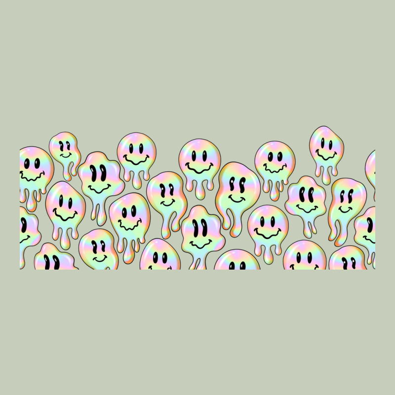 Retro Smiley Faces Ladies Tee by TumblerDesignByShophia | Teevron
