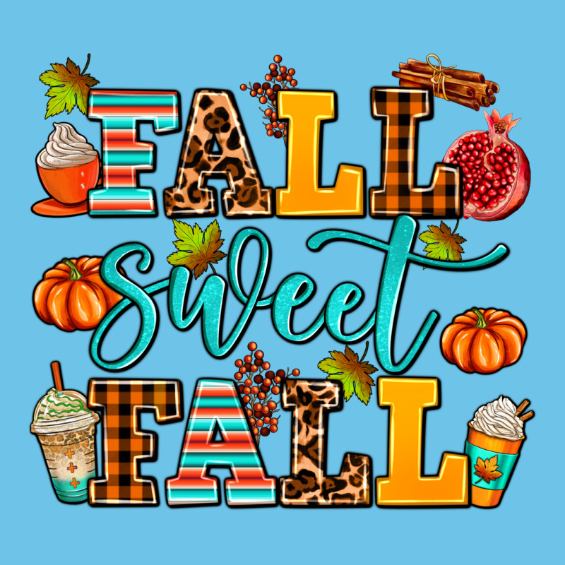 Fall Sweet Fall Premium Sweatshirt by AdoDesignShop | Teevron