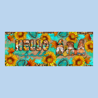 Hello Fall Gnomes Classic Tee | Teevron
