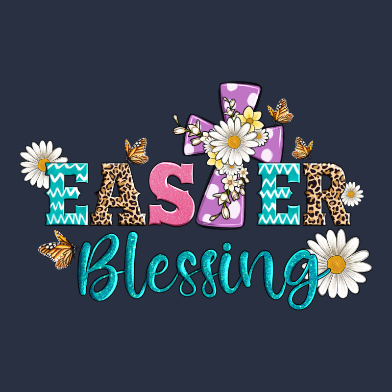 Easter Blessing With  Cross Heavyweight Sweatshirt by Artiststas | Teevron