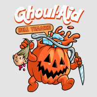 Cool Ghoul Aid Funny Ghoul Pumpkin Cute Meme Halloween T Shirt Premium Sweatshirt | Teevron