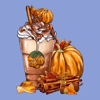 Pumpkin Spice Coffee Long Sleeve Tee | Teevron