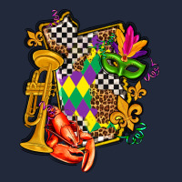 Mississippi Map Mardi Gras Premium Sweatshirt | Teevron