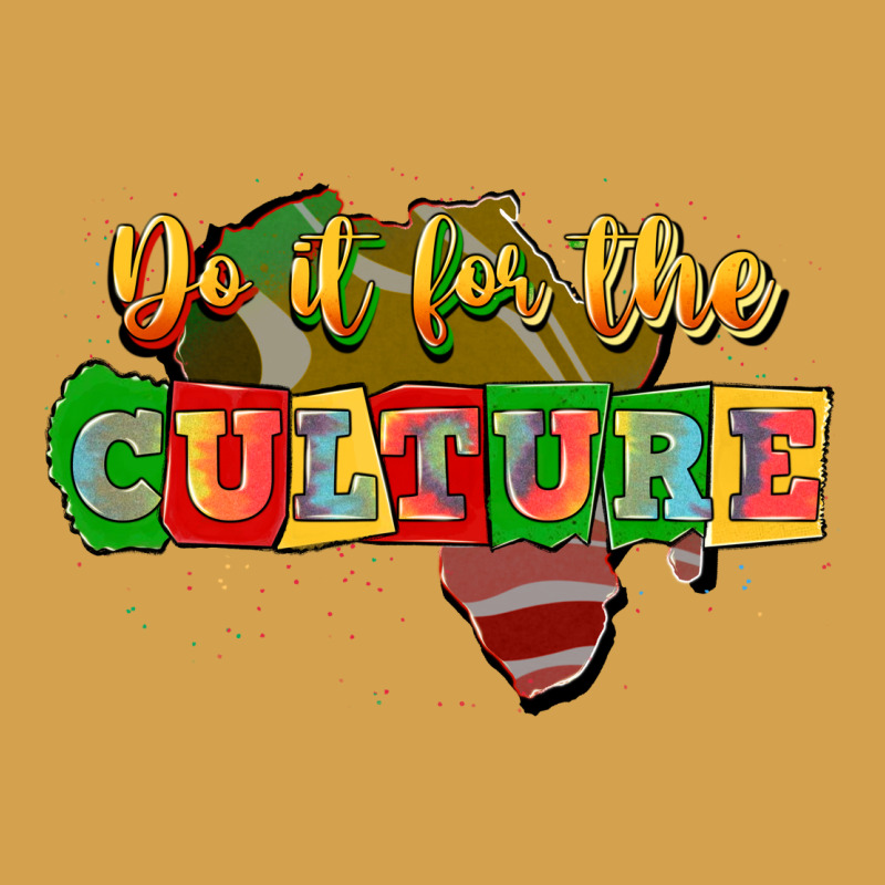 Do It For The Culture Urban Hoodie by JahusDesignShop | Teevron