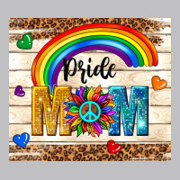 Pride Mom Classic Tee | Teevron