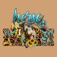 Horse Mom Mother's Day Vintage Tee | Teevron