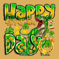 Happy St Patricks Rex Day Premium Hoodie | Teevron
