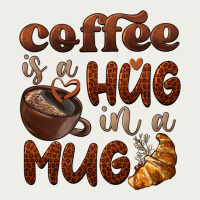 Coffee Is A Hug In A Mug Zipper Hoodie | Teevron
