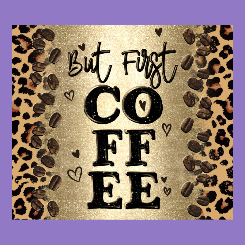 But First Coffee Urban Hoodie by JahusDesignShop | Teevron