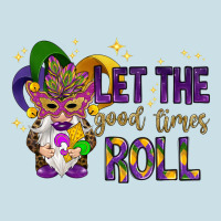 Let The Good Times Roll With Gnome Ladies Tee | Teevron