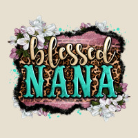 Blessed Nana Urban Heavy Tee | Teevron