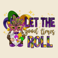 Let The Good Times Roll With Gnome Ladies Tee | Teevron