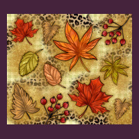 Fall Leaves Premium Tee | Teevron