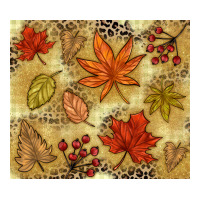 Fall leaves | Teevron
