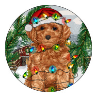 Toy Poodle And Farm | Teevron